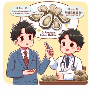 32. 「知られざる牡蠣の免疫力アップ効果とその理由」のサムネイル